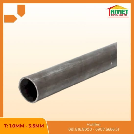 Ống Dn32 Dùng Cho Khung Thép