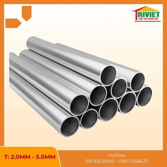 Ống Dn40 Chuyên Dùng Công Trình