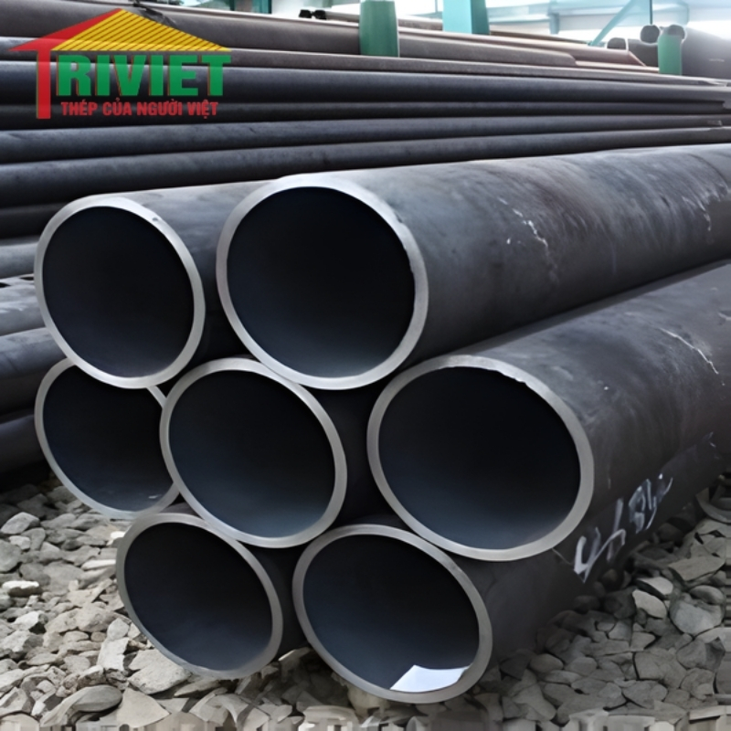 Thép Ống Đen Phi 27, Dn20 11 Ong Thep Den Phi 27 Xay Dung