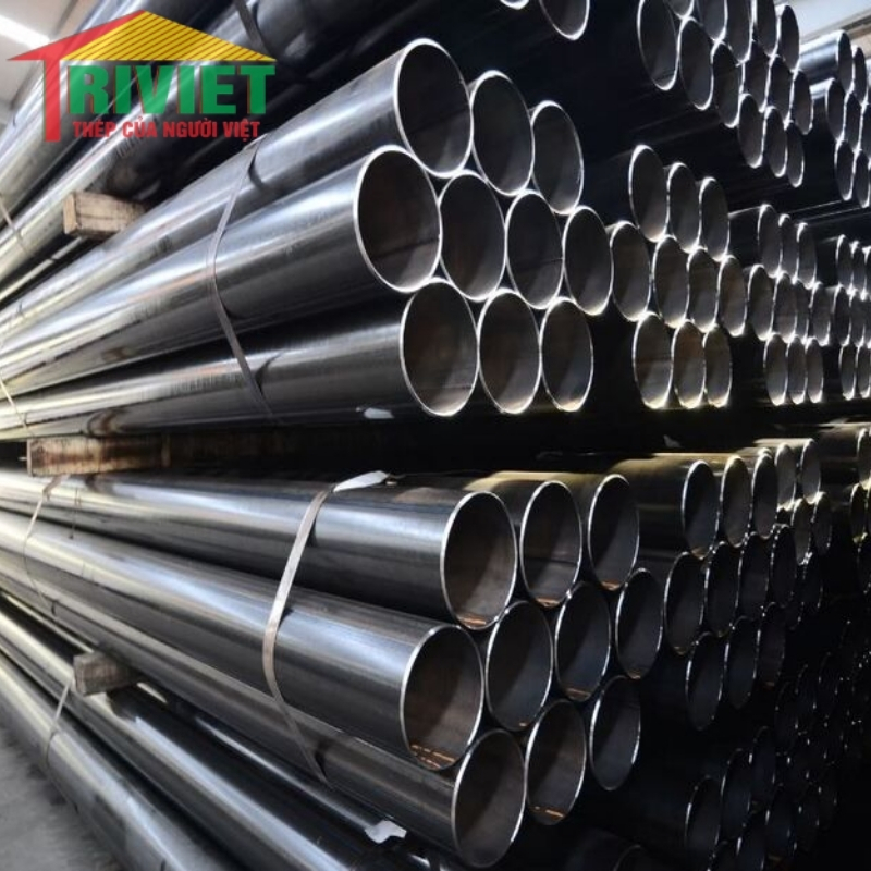 Ong Thep Den Phi 42 Thi Cong