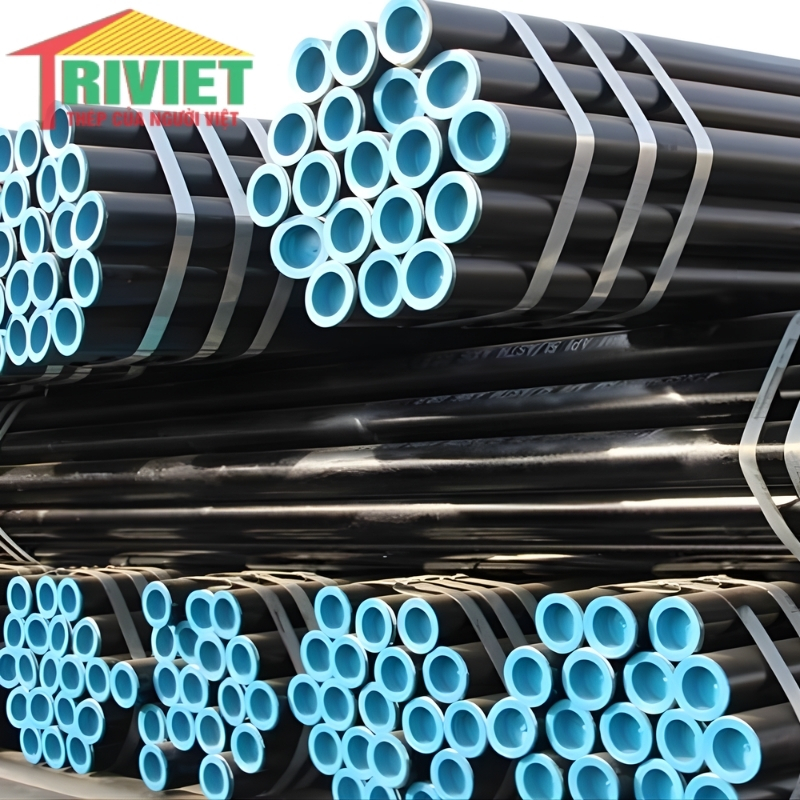 ong thep duc phi 34 thi cong