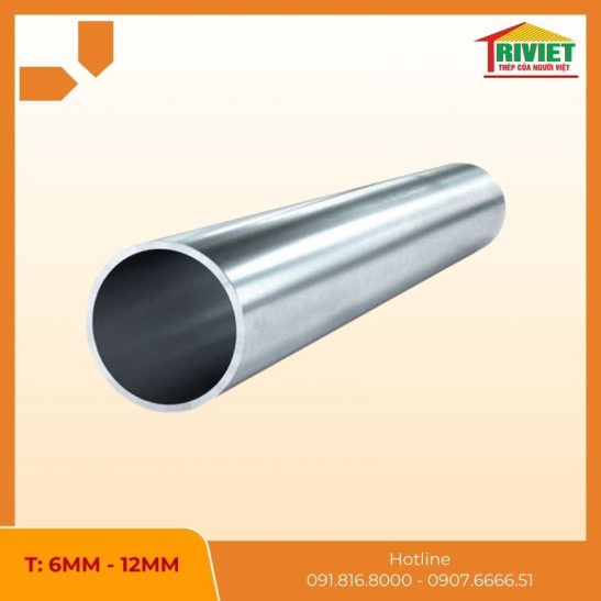 Ống Thép Phi 100 Linh Hoạt