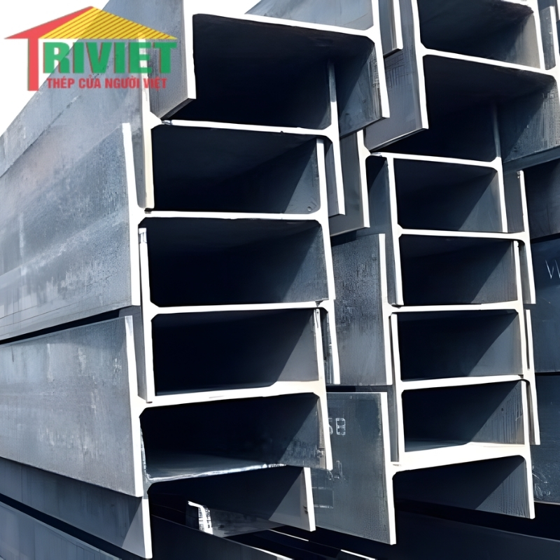 Thép Hình H200 11 Sat H200 Hien Dai 1