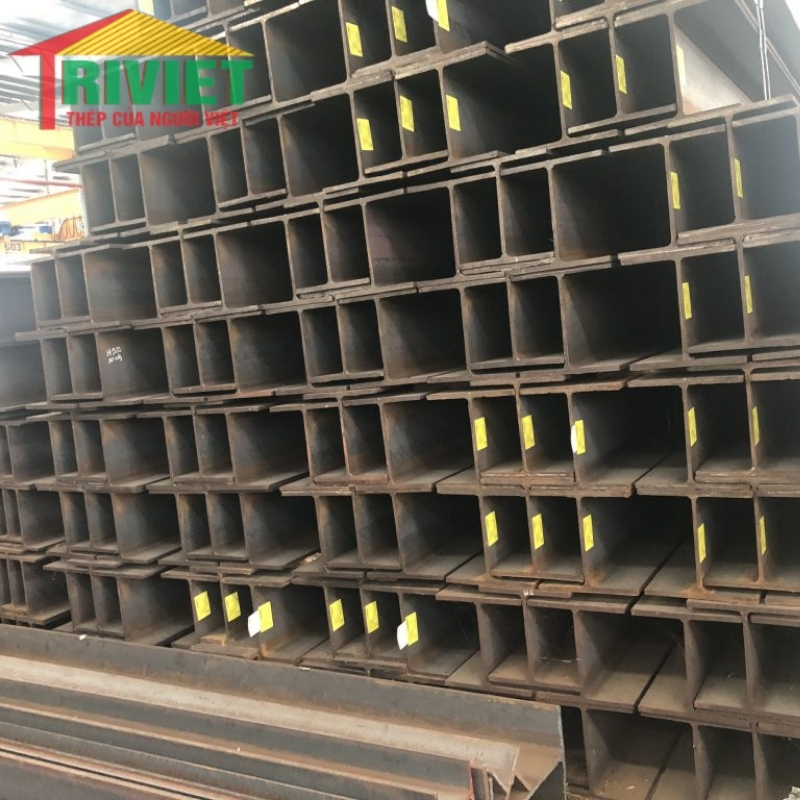 Thép Hình H200 9 Sat H200 Hien Dai