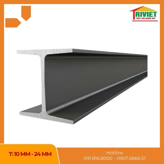 Sắt H500 Hiện Đại