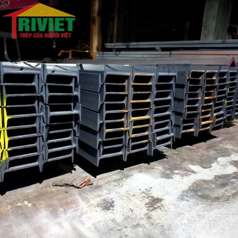 Thép Hình I100 9 Sat I100 Linh Hoat