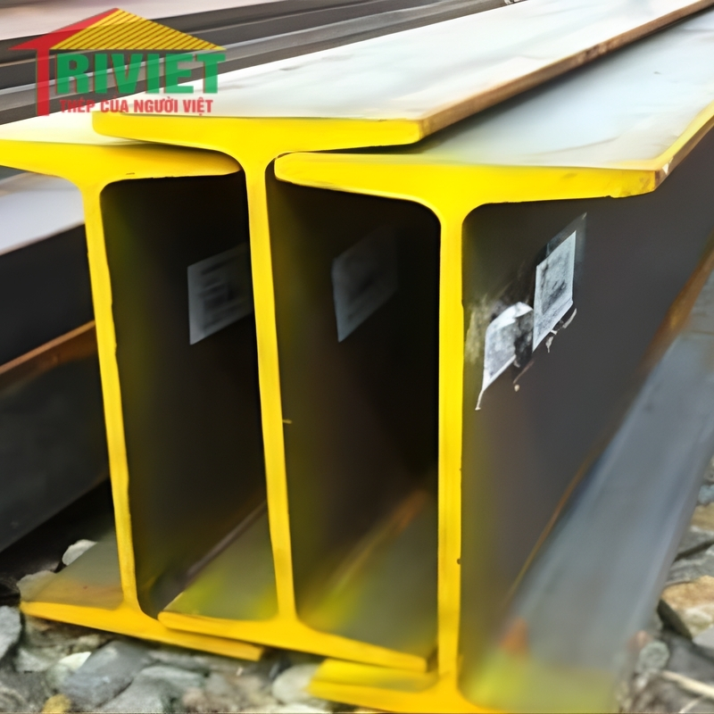 Thép Hình I400 Sử Dụng Phổ Biến