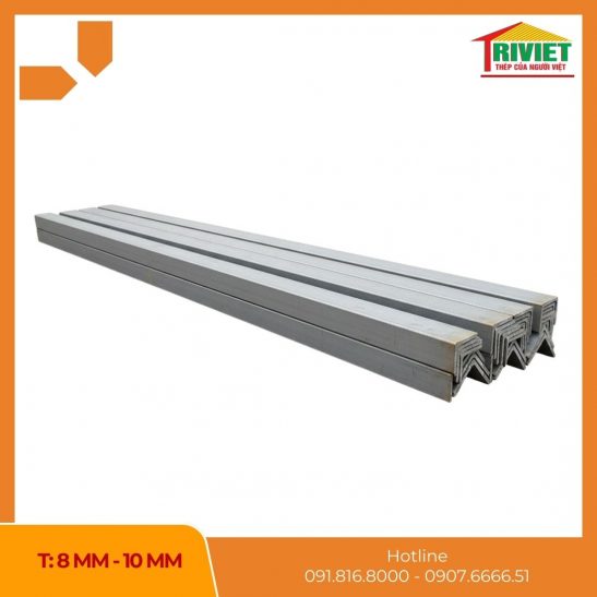 Sắt V100 đa năng