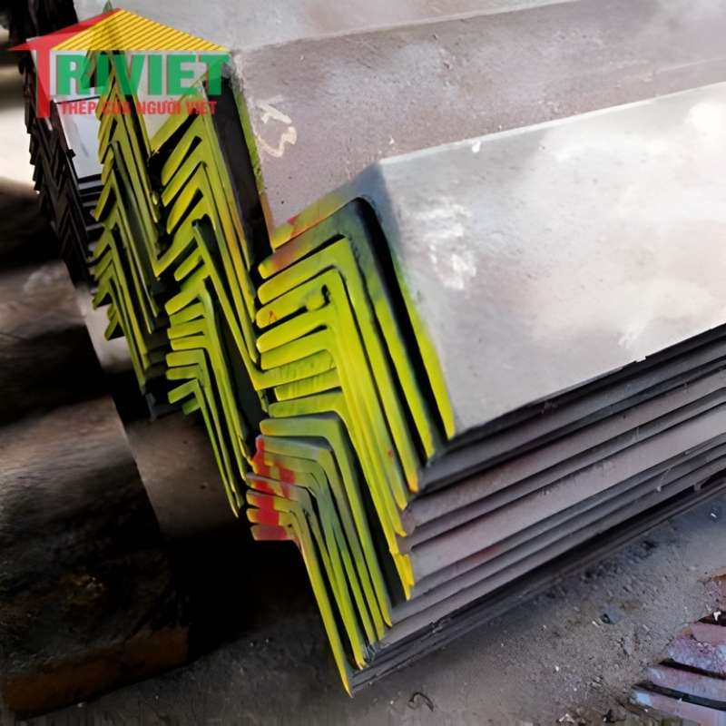 Thép Hình V100 9 Sat V100 Tieu Chuan