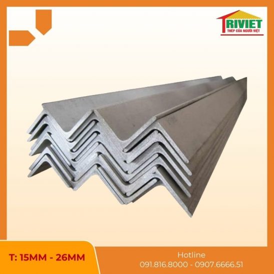 Thép Hình V200 6 Sắt V200 Linh Hoạt