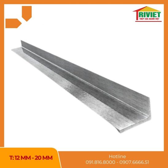 Sắt V200 linh hoạt