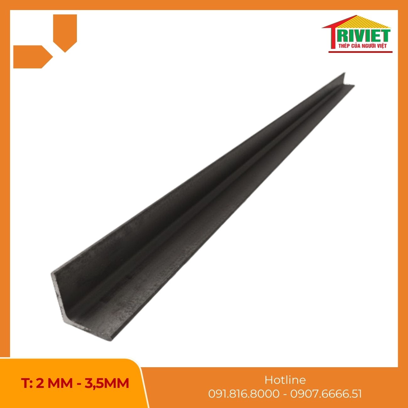 Thép Hình V30 4 Sắt V30 Độ Cứng Cao