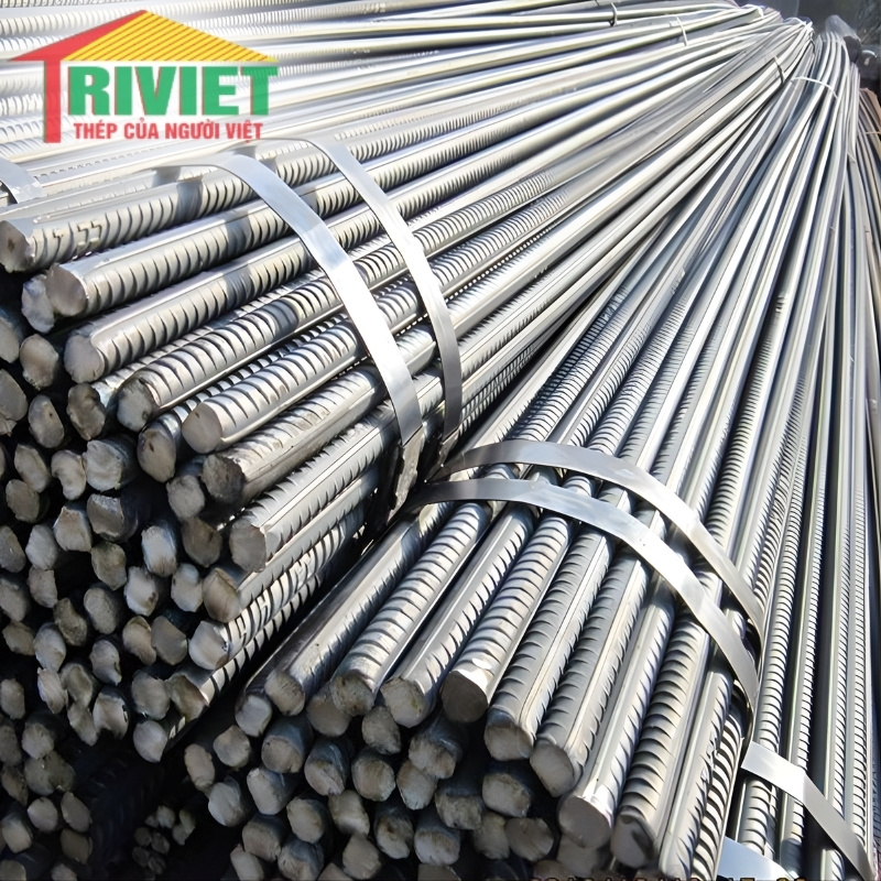 Thép Xây Dựng 13 Thép Xây Dựng Đạt Chuẩn Kỹ Thuật