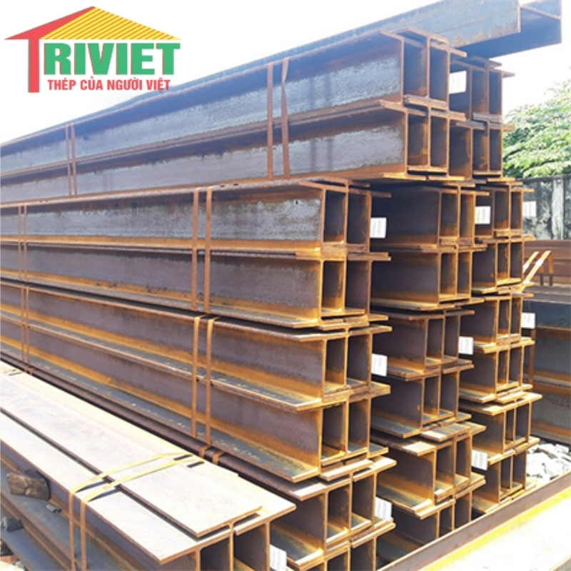 Thép Hình H200 8 Thep Chu H200 Ben Vung