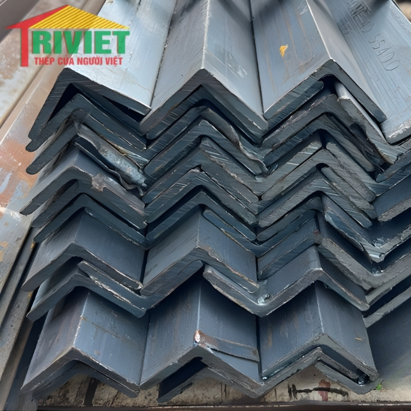 Thép Hình V100 8 Thep Goc V100 Kinh Te