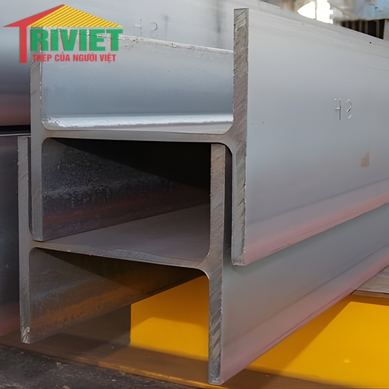 Thép Hình H150 8 Thep H150 Do Cung Cao