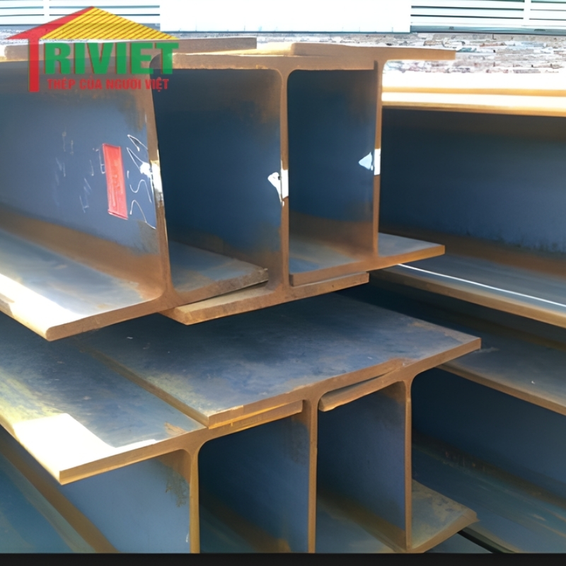 Thép Hình H150 10 Thep H150 Tieu Chuan