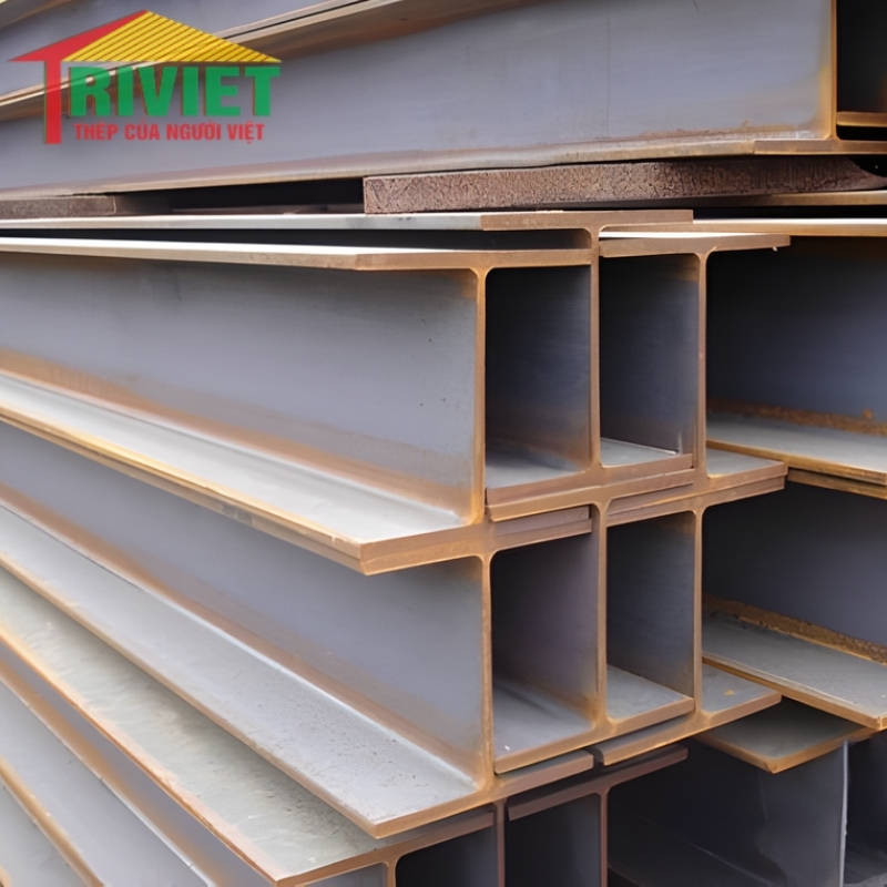 Thép Hình H300 8 Hép Hình H300 Chịu Lực Lớn