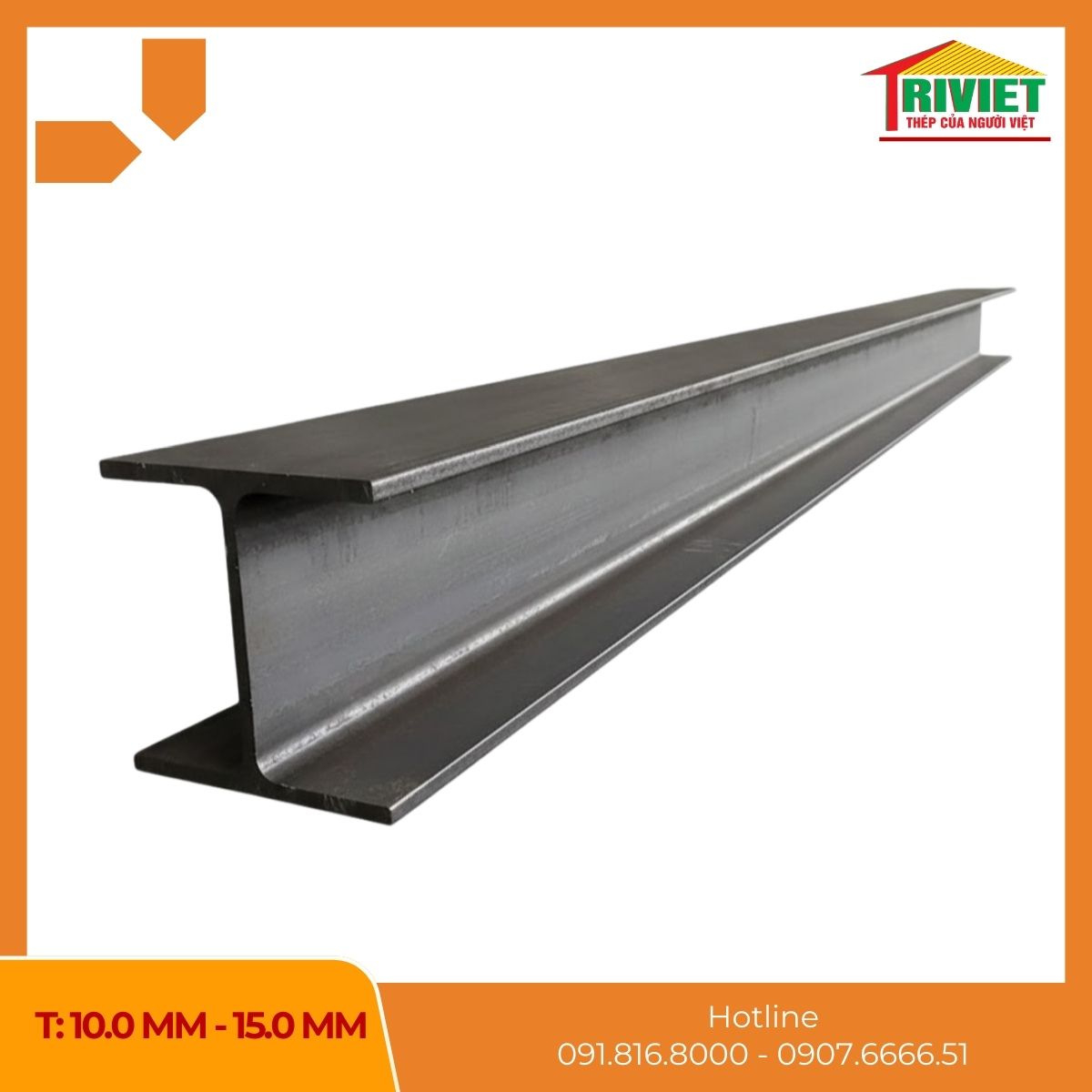 Thép Hình H300 3 Thép H300 Kinh Tế