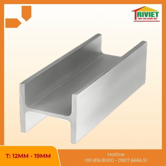 Thép H350 đa năng