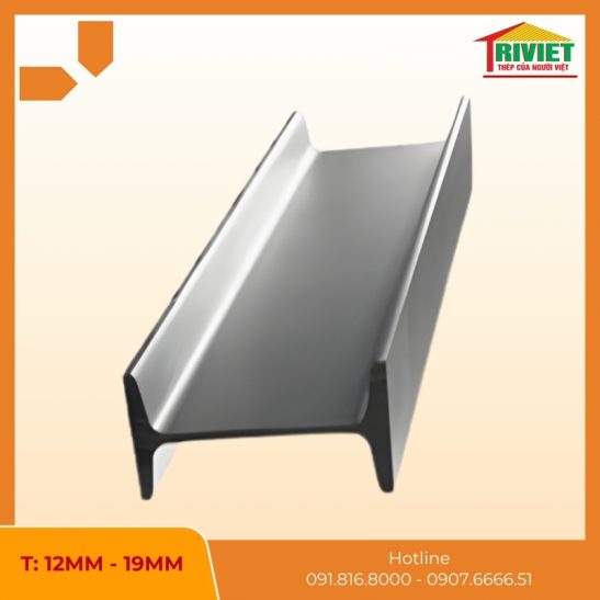 Thép H350 Độ Cứng Cao