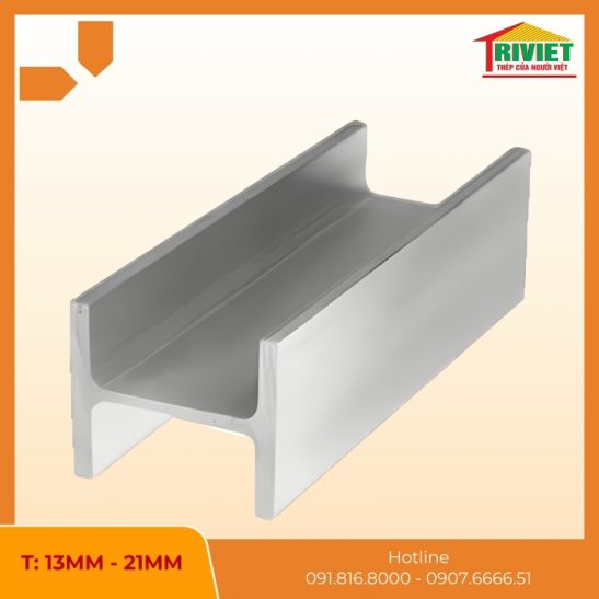 Thép H400 chuyên dụng