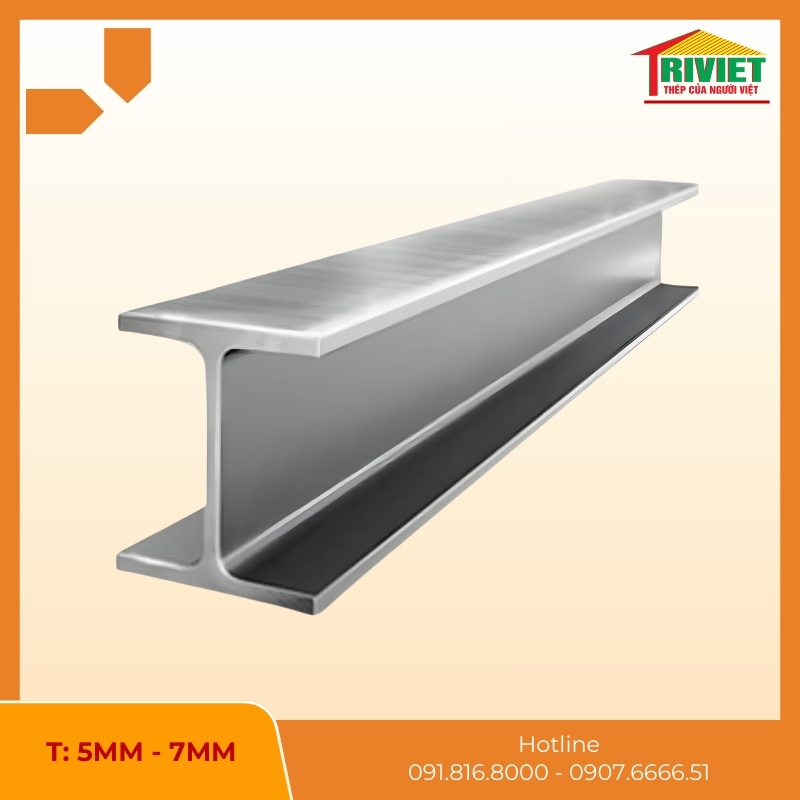Thép Hình I150 4 Thep Hinh I150 1