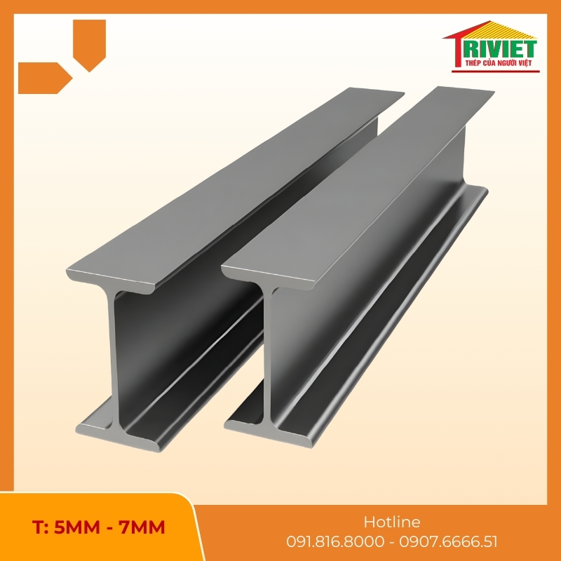 Thép Hình I150 3 Thep Hinh I150