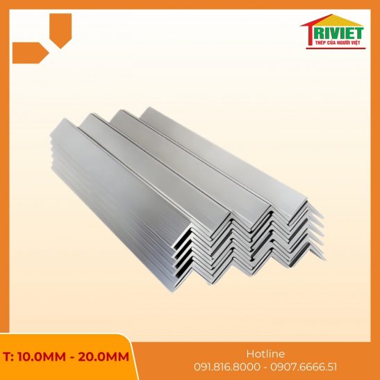 Thép Hình V150 6 V150