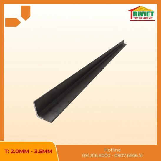 Thép Hình V30 6 Thep Hinh V30 1