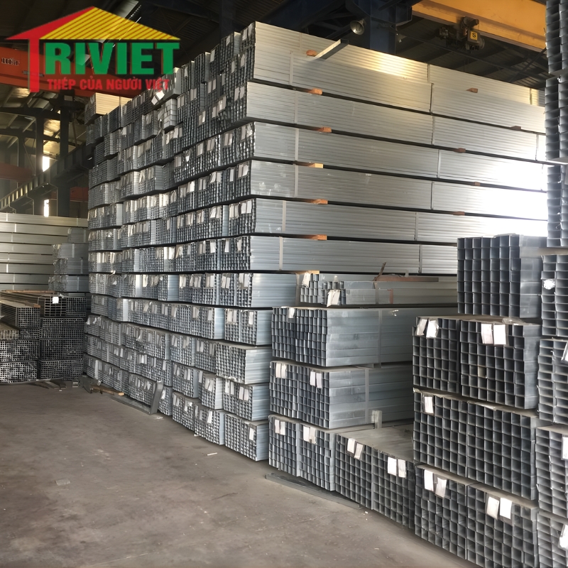 Thep Hop Chu Nhat Chong