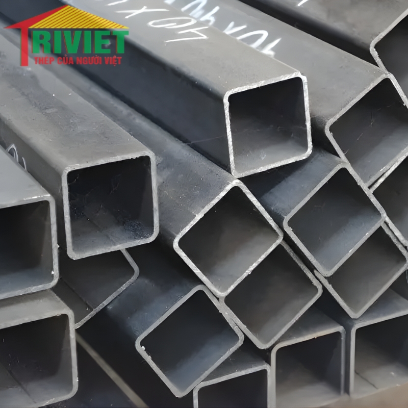 Hộp Vuông 40 Chính Hãng