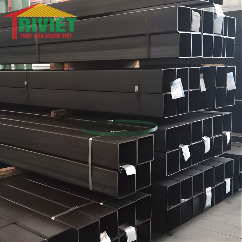 Sắt Hộp 200 Bền Vững