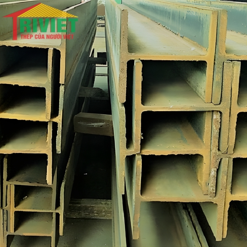 Thép Hình I100 8 Thep I100 Do Cung Cao