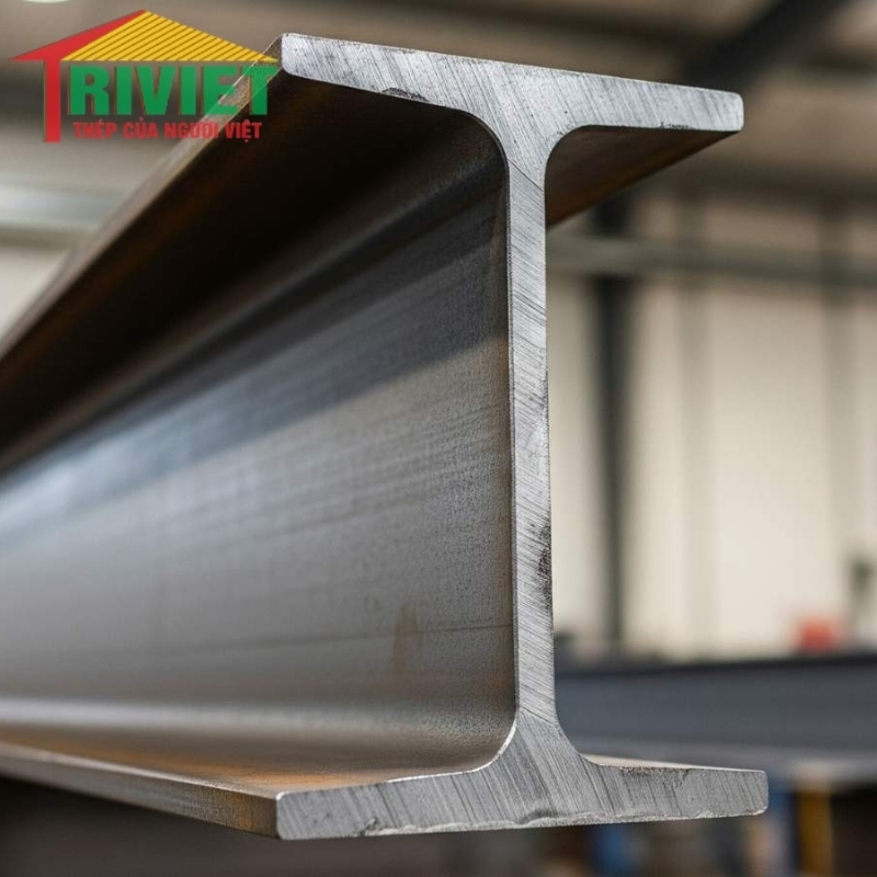 Thép Hình I400 Giá Tốt