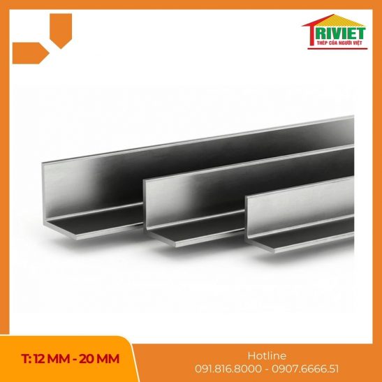 Thép L200 bền vững