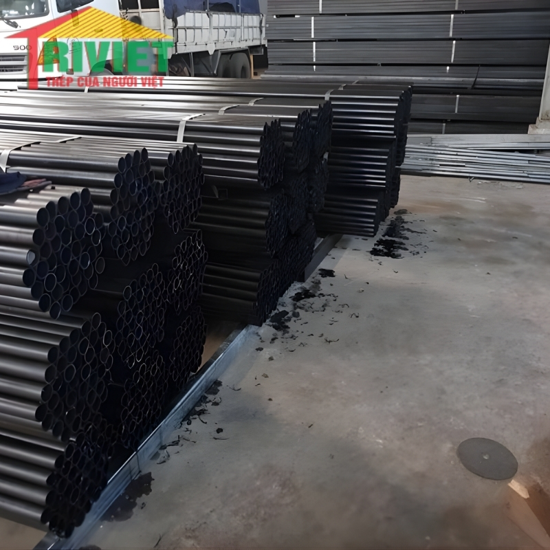 Thep Ong Den Phi 21 Cong Trinh