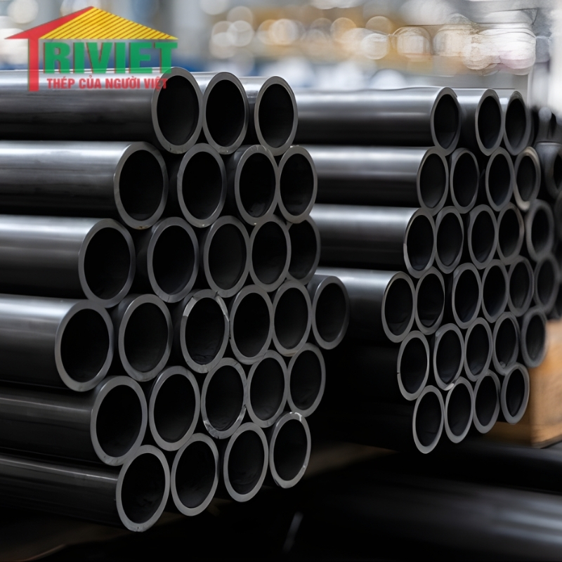 Thép Ống Đen Phi 27, Dn20 8 Thep Ong Phi 27 Do Ben Cao