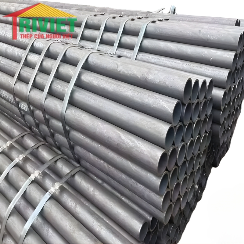Thép Ống Phi Đa Dạng