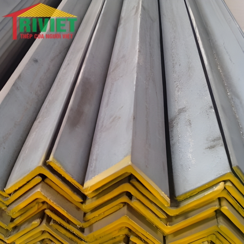 Thép Hình V100 10 Thep V100 Do Cung Cao