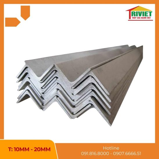 Thép V150 bền vững