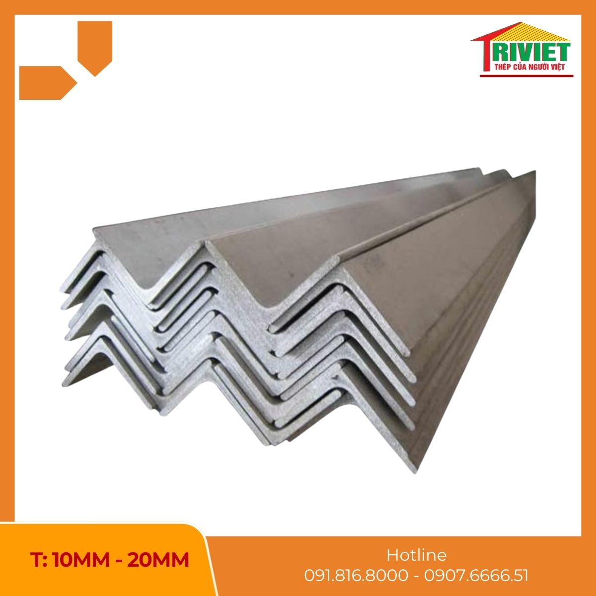 Thép Hình V150 2 Thép V150 Bền Vững