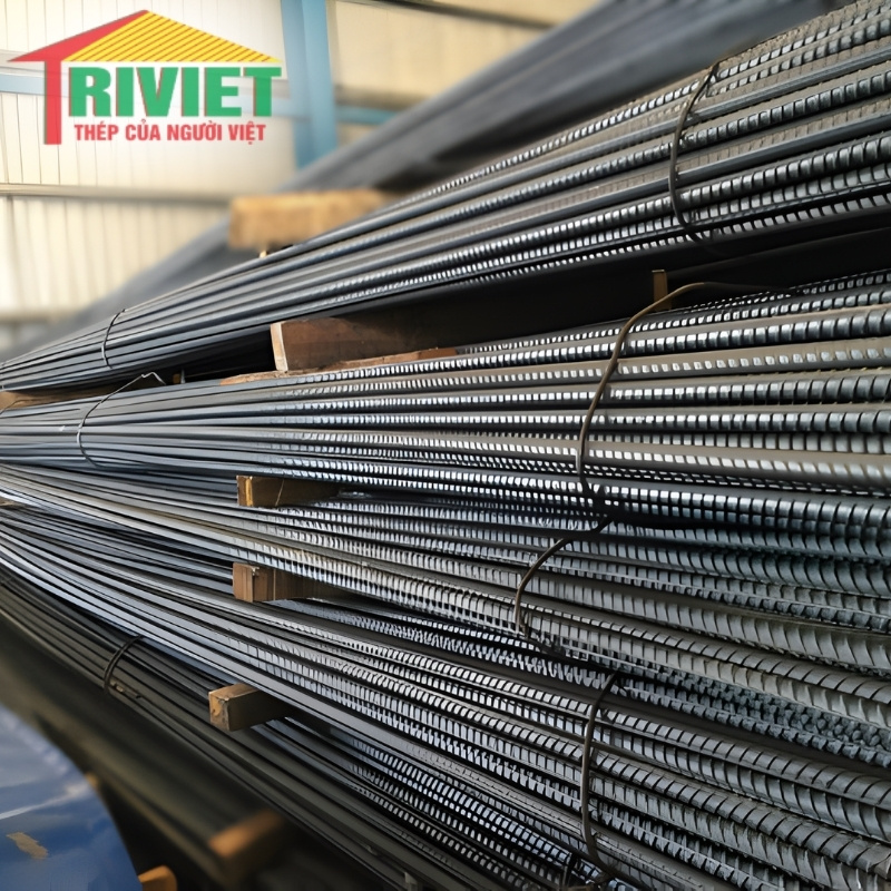 Thép Xây Dựng 9 Thép Xây Dựng Nhà Xưởng