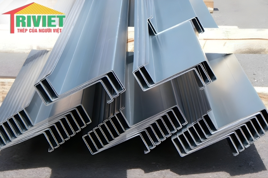 Bảng Báo Giá Thép Ống Đúc Việt Nhật Uy Tín, Ưu Đãi Mới Nhất Hiện Nay 4 Giới Thiệu Về Xà Gồ