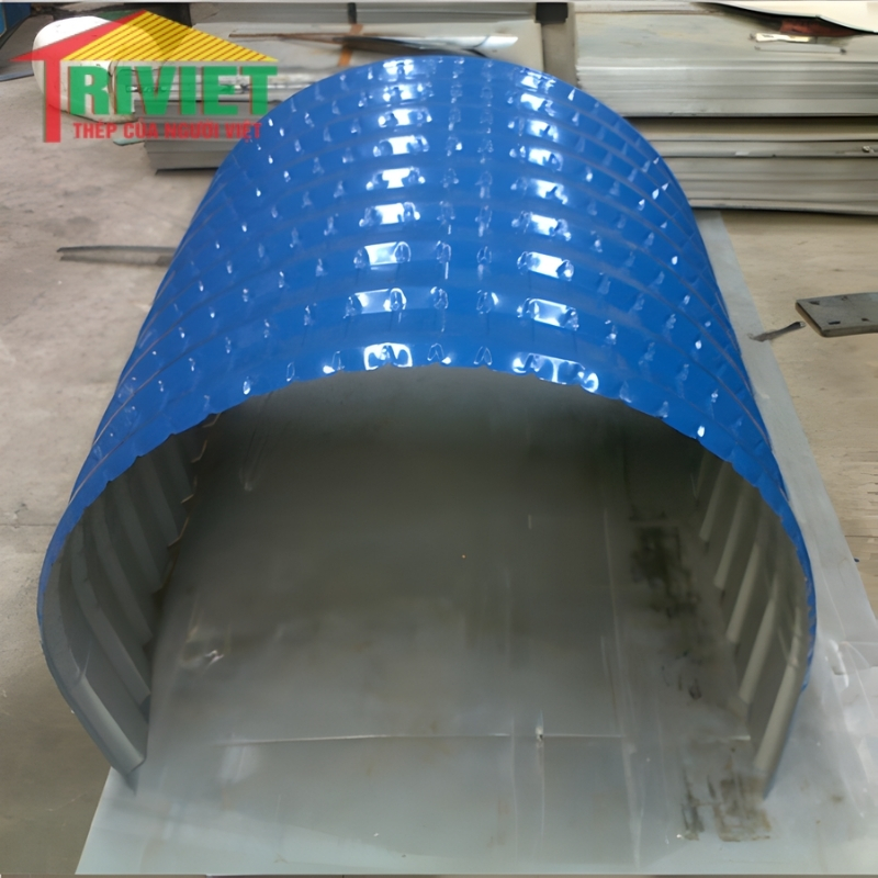 Ton Vom Chat Luong Tot