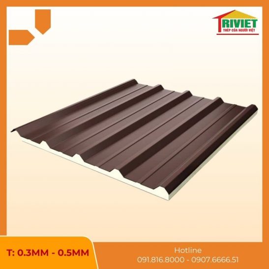 Ton Xop Cach Nhiet Chat Luong Cao