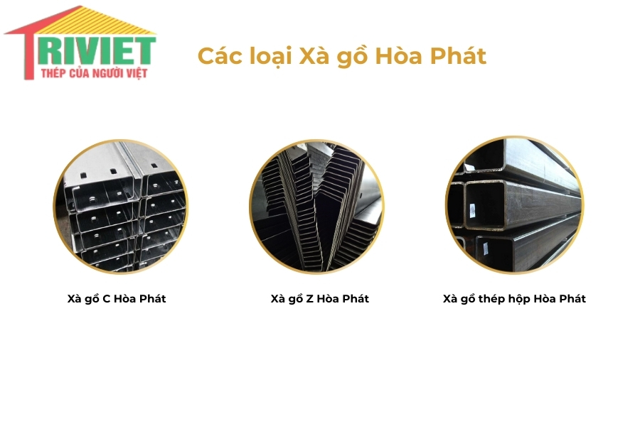Bảng Báo Giá Thép Ống Đúc Việt Nhật Uy Tín, Ưu Đãi Mới Nhất Hiện Nay 5 Xà Gồ Chất Lượng Giá Rẻ