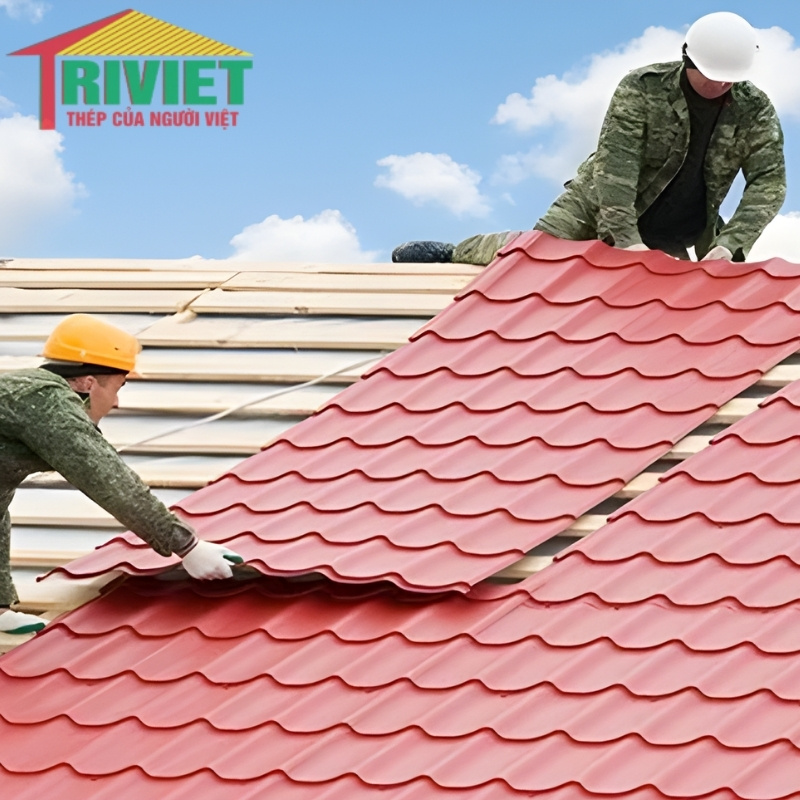 Tôn Lạnh 11 Ứng Dụng Thực Tế Tôn Lạnh