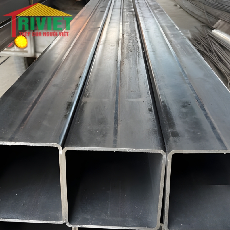 Hộp Khẩu Độ Lớn Chất Lượng