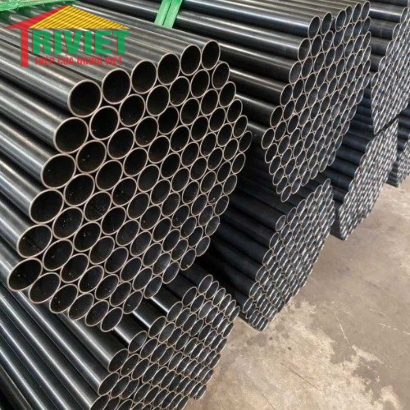 Thép Ống Đúc Phi Chính Hãng